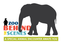 zoo behind the scenes logo