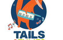 Tails and Tunes: Late August Nights at the Zoo 2023
