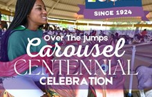 Carousel Centennial Celebration