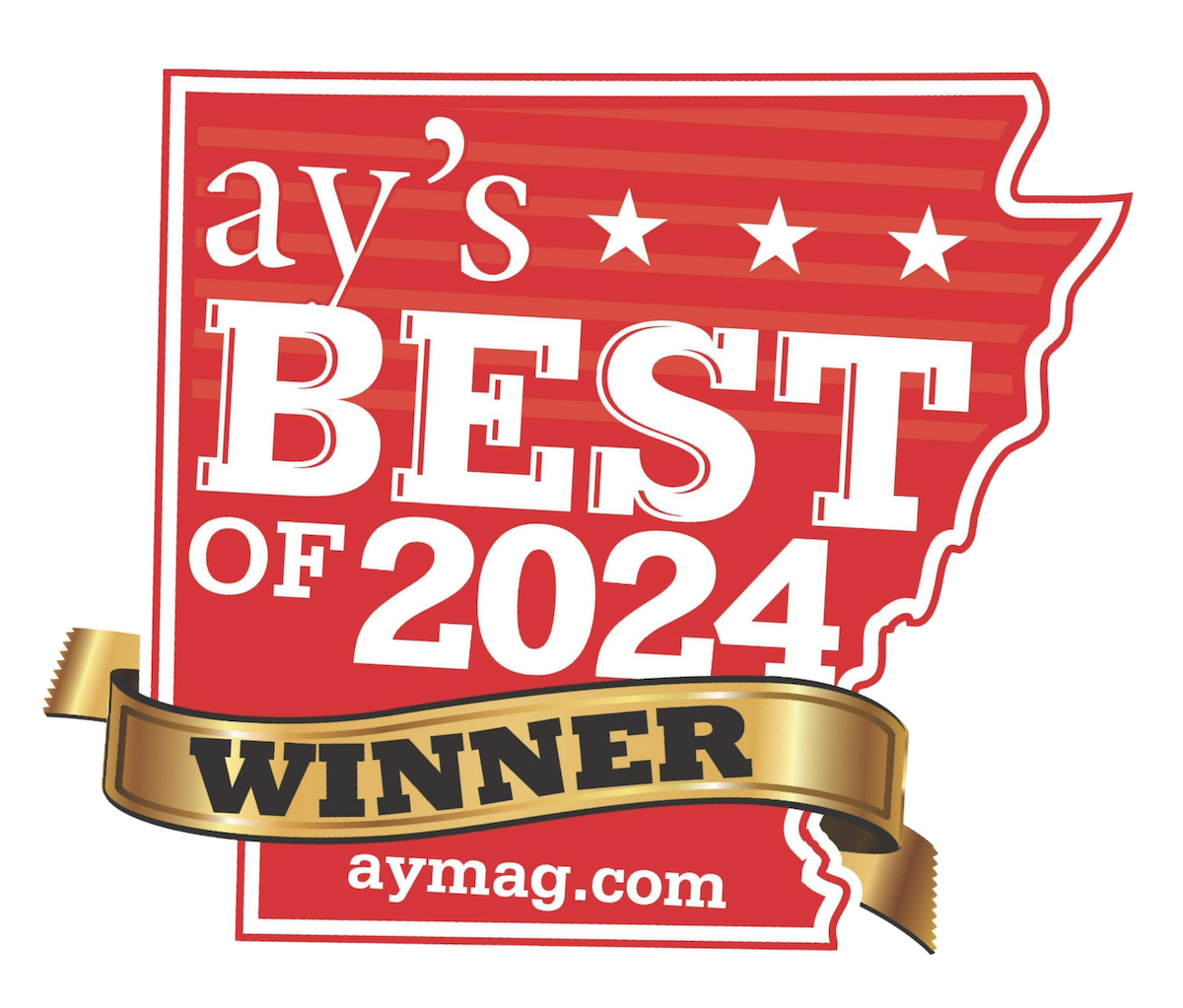 AY's Best of 2024 Winner