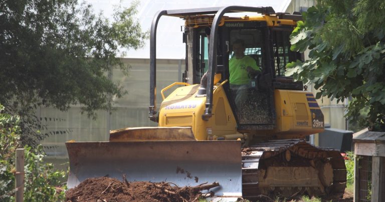 2025 Construction