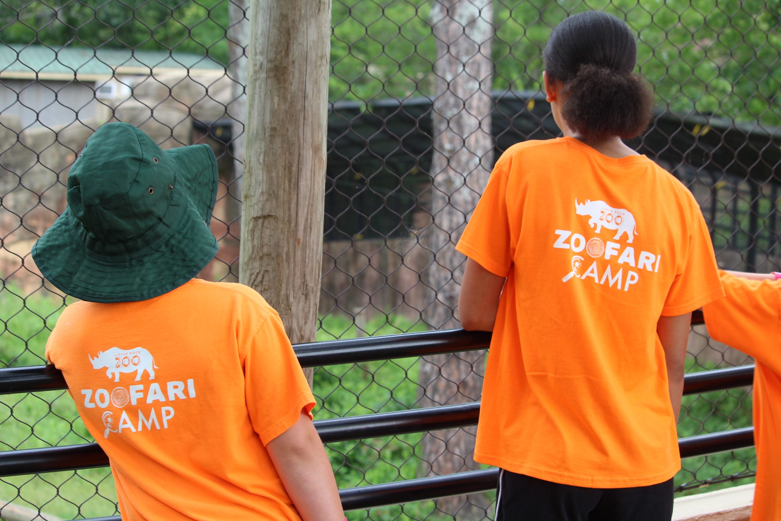 Animal Habitats