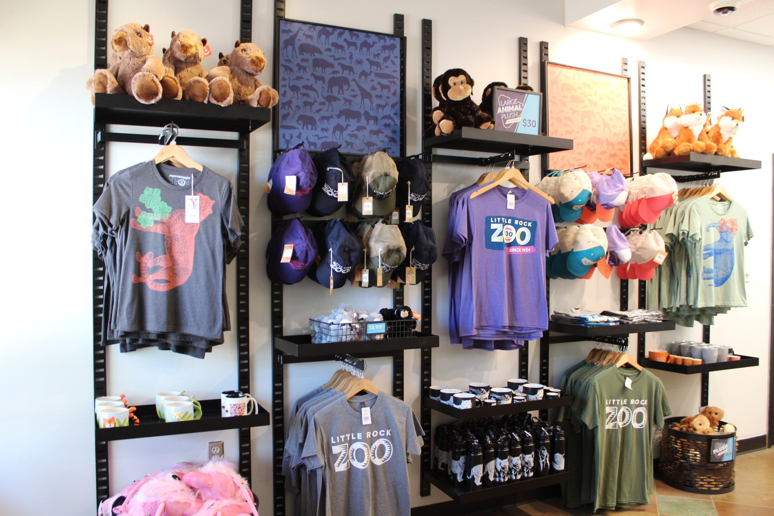 Gift Shop